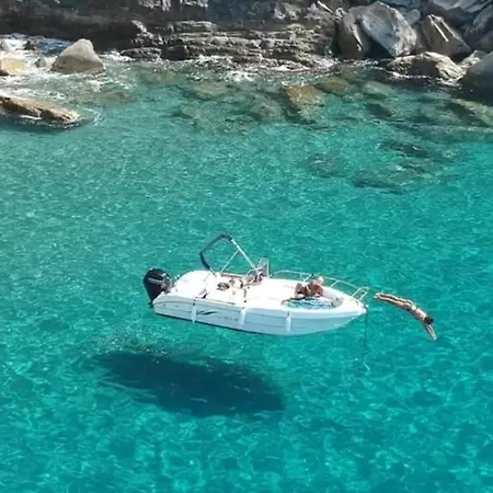 Onde In Piazza * ラ・スペツィア