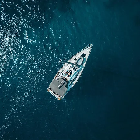 アパート Onde In Piazza ラ・スペツィア