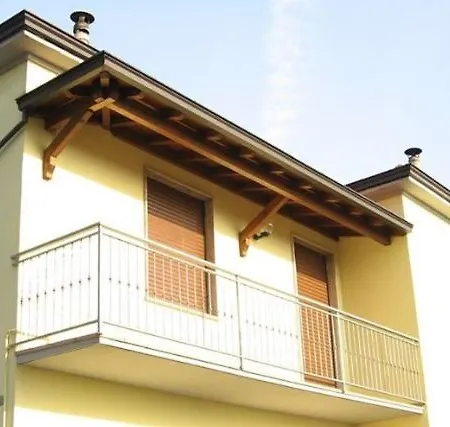 Onde In Piazza Apartment *